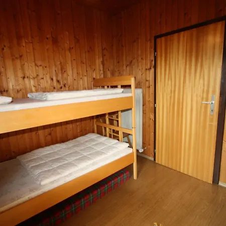 Holiday home Comfortable Mansion In Wolfsberg Near Ski Area