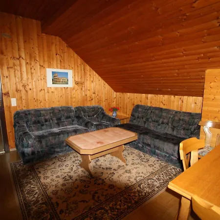 Holiday home Comfortable Mansion In Wolfsberg Near Ski Area *