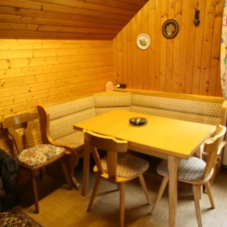 Holiday home Comfortable Mansion In Wolfsberg Near Ski Area Goding