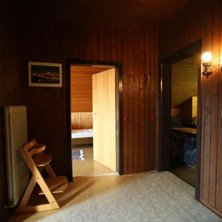 Holiday home Comfortable Mansion In Wolfsberg Near Ski Area