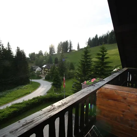 Comfortable Mansion In Wolfsberg Near Ski Area Goding