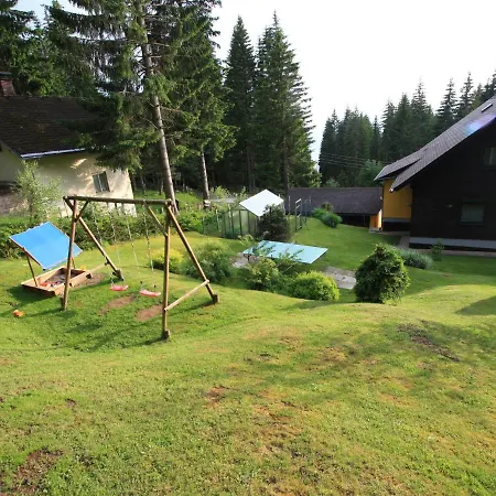 Comfortable Mansion In Wolfsberg Near Ski Area Holiday home Goding