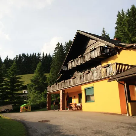 Comfortable Mansion In Wolfsberg Near Ski Area Holiday home